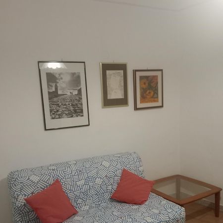 Apartament Dimora Vasco 17 Monopoli Zewnętrze zdjęcie