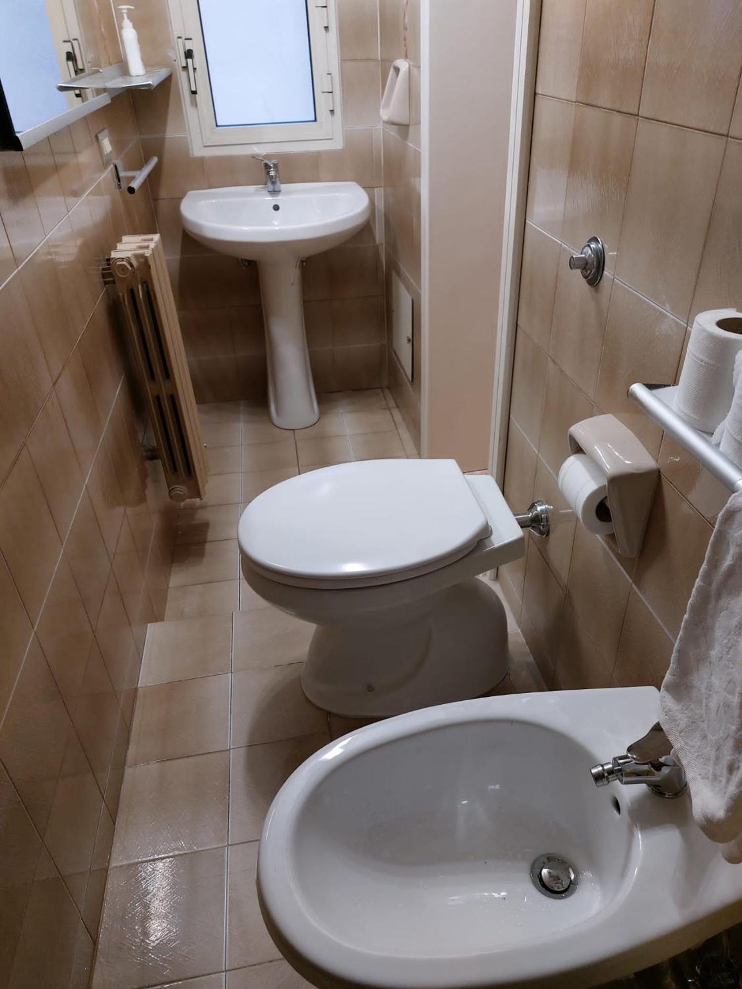 Apartament Dimora Vasco 17 Monopoli Zewnętrze zdjęcie