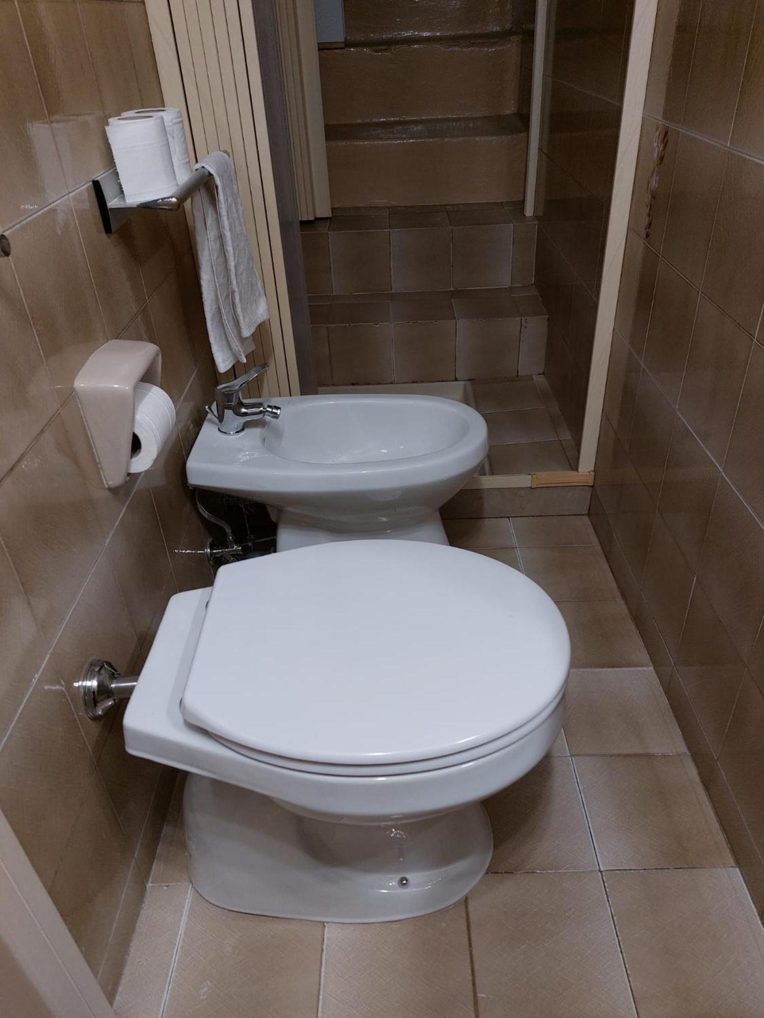 Apartament Dimora Vasco 17 Monopoli Zewnętrze zdjęcie