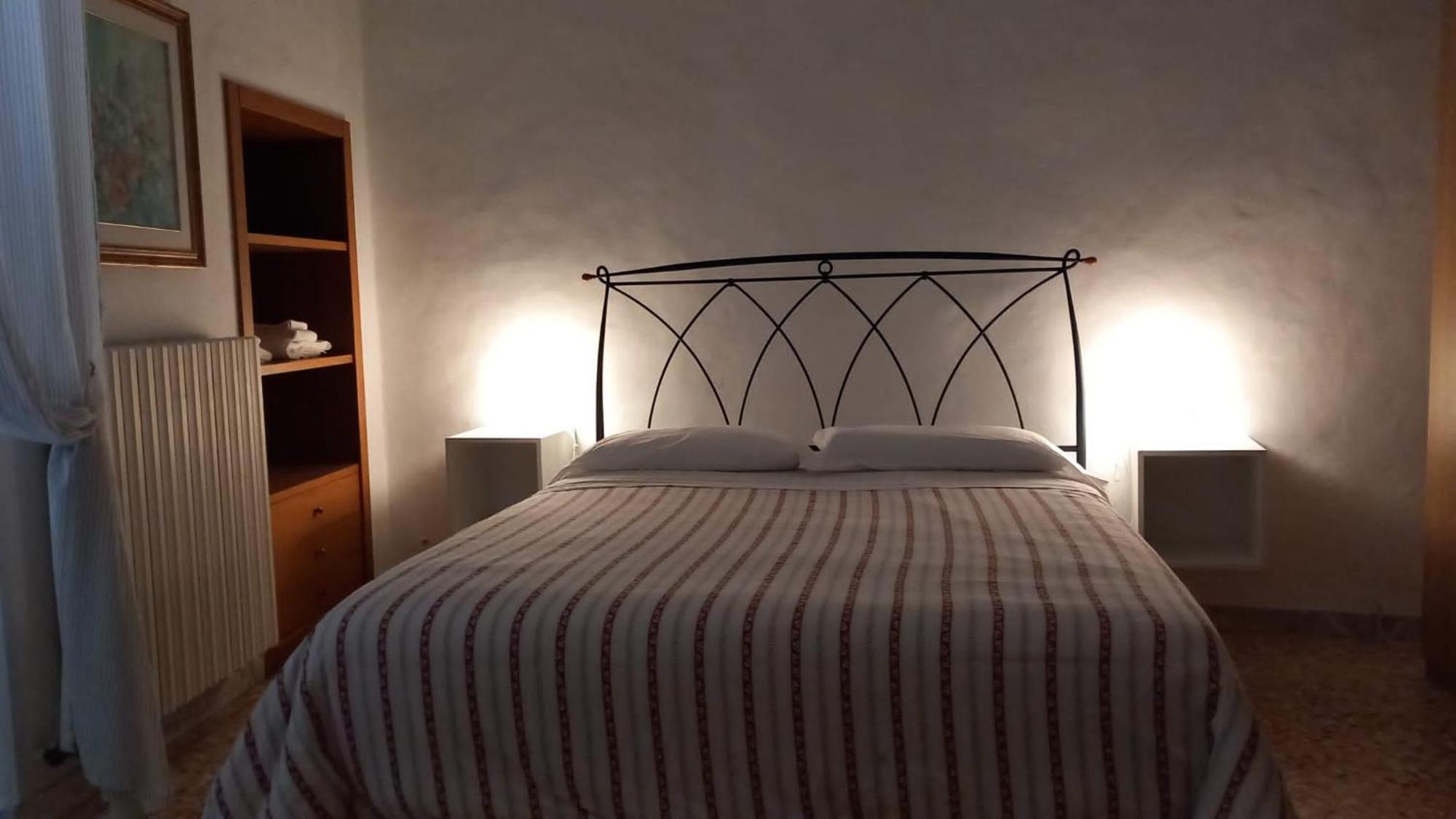 Apartament Dimora Vasco 17 Monopoli Zewnętrze zdjęcie