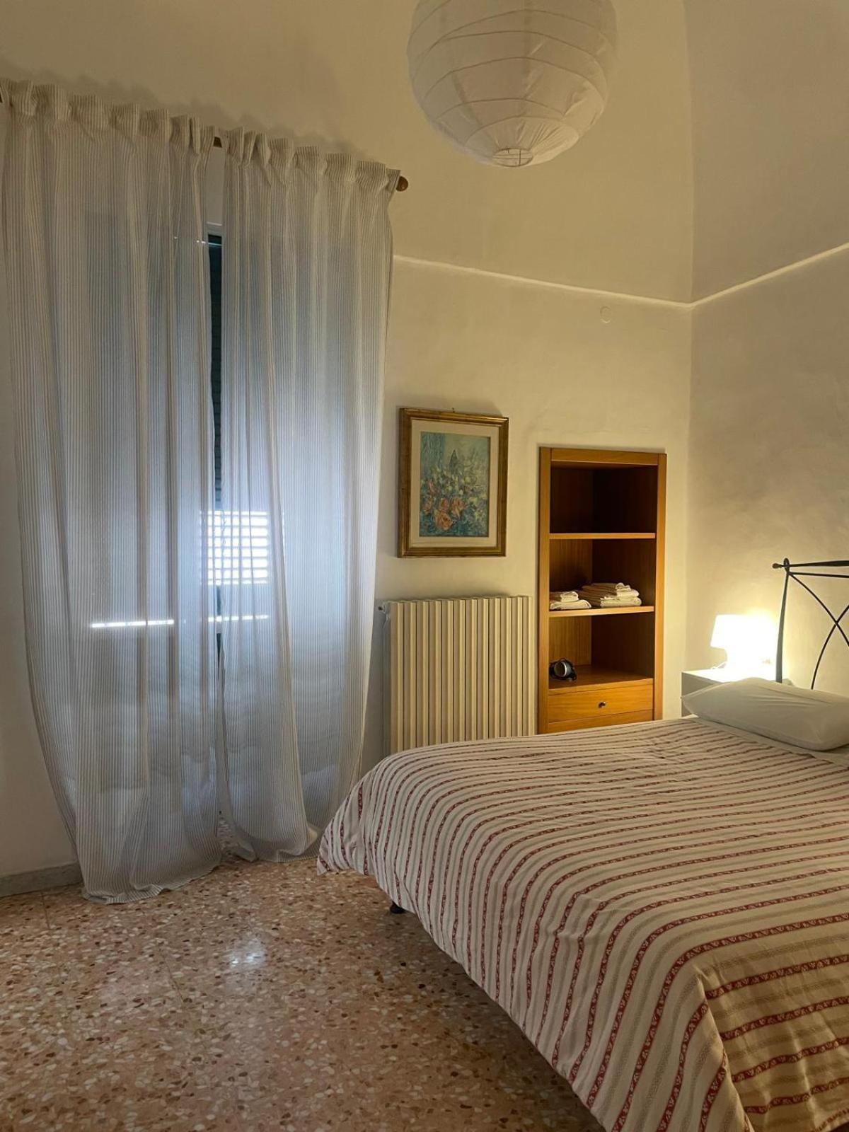 Apartament Dimora Vasco 17 Monopoli Zewnętrze zdjęcie