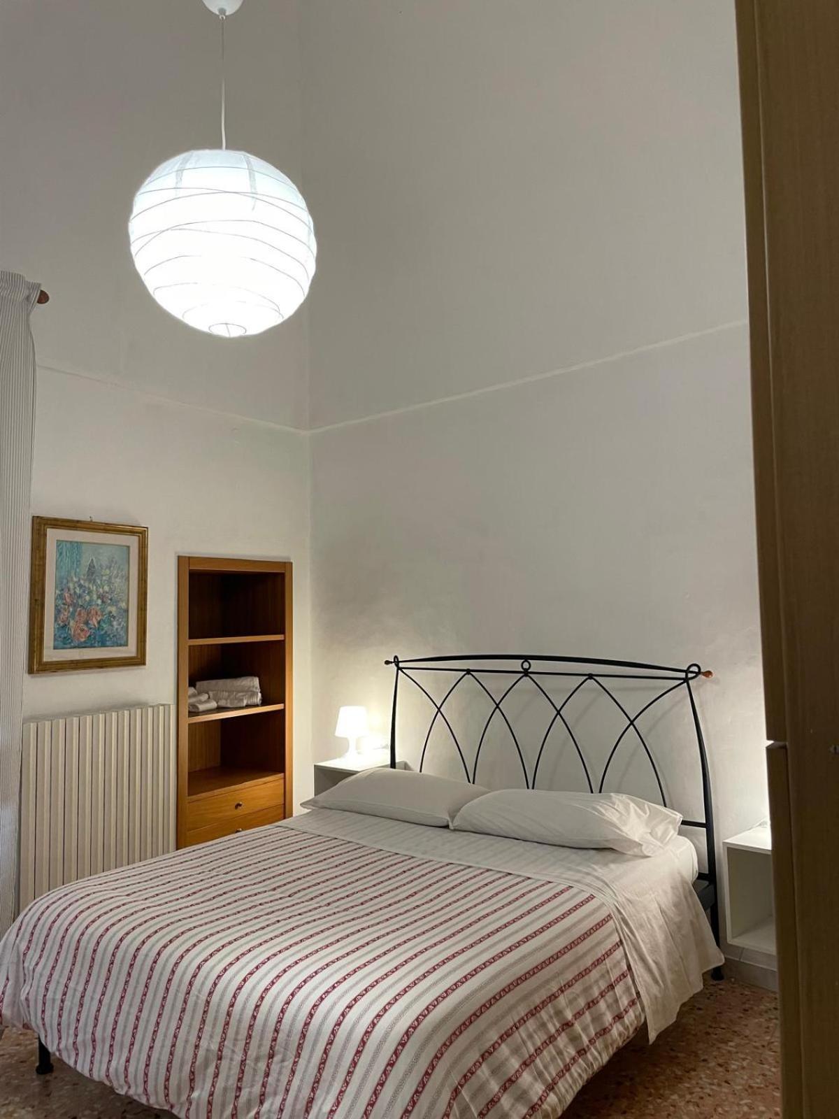 Apartament Dimora Vasco 17 Monopoli Zewnętrze zdjęcie