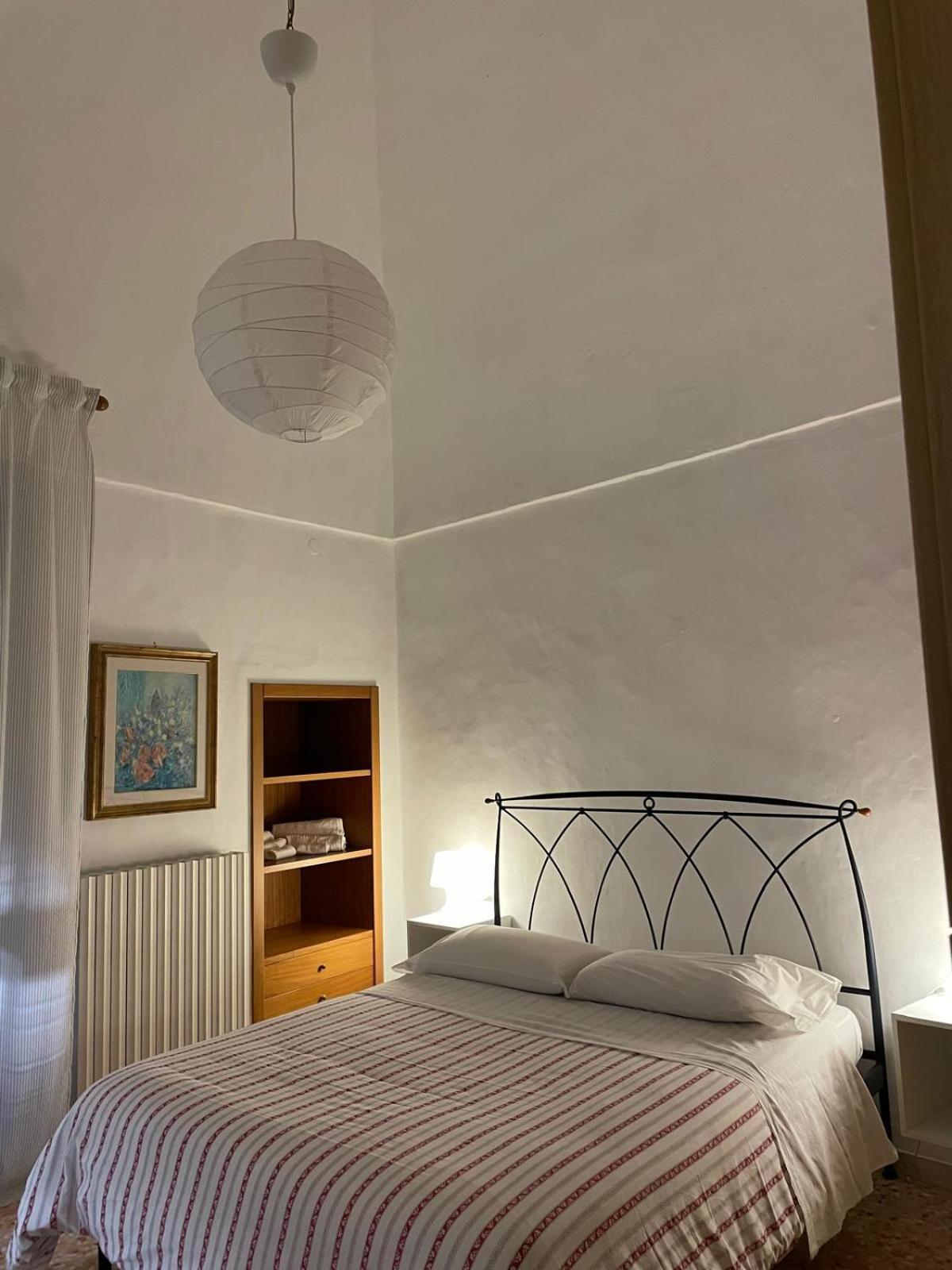 Apartament Dimora Vasco 17 Monopoli Zewnętrze zdjęcie