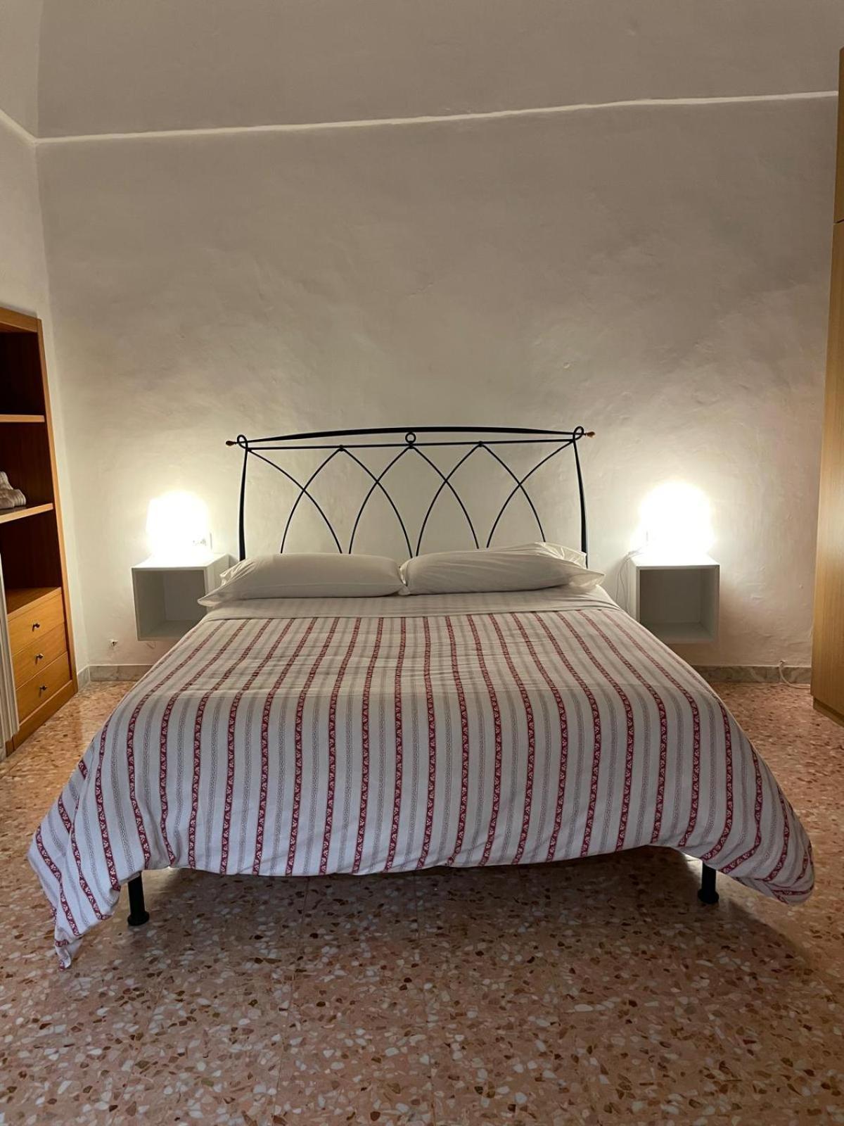 Apartament Dimora Vasco 17 Monopoli Zewnętrze zdjęcie
